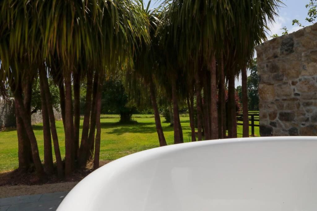 Villa 5* Self Catering Nenagh Exterior foto