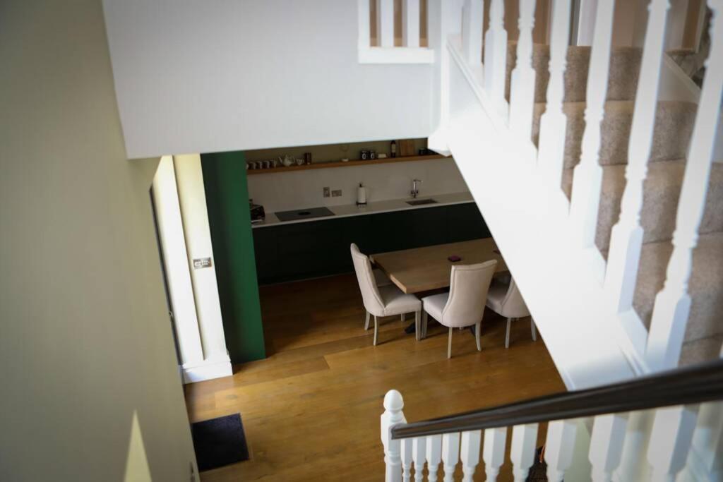 Villa 5* Self Catering Nenagh Exterior foto